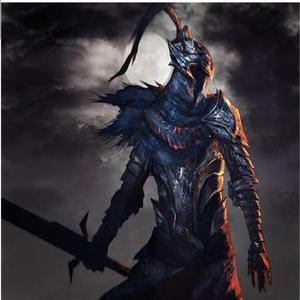 Artorias