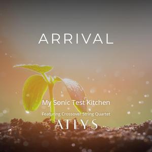Arrival (feat. ATLYS)