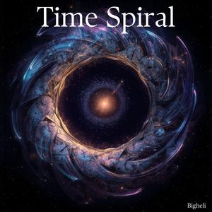 Time Spiral