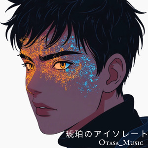 琥珀のアイソレート