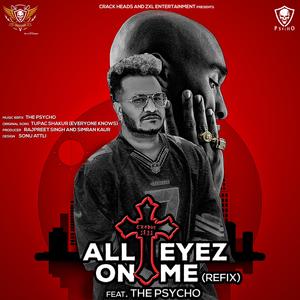 All Eyez On Me