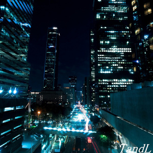 A City Awakens