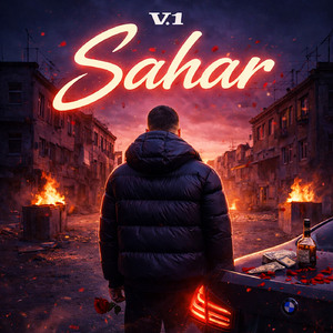 Sahar (Freestyle)