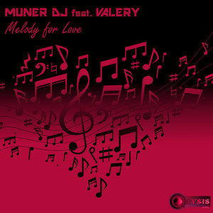 Melody for Love (Instrumental Mix)