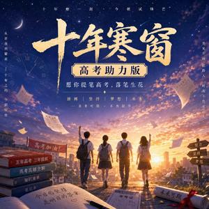 十年寒窗