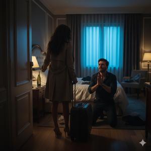 זוכר שבאתי ללכת