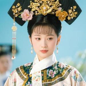金玉良缘（Cover 抒恒）