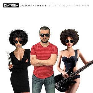 Condividere (Tutto quel che hai)
