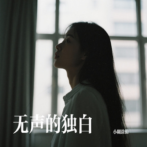 无声的独白