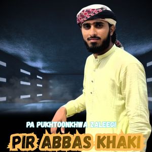 Pa Pukhtoonkhwa Zaleegi