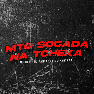 Mtg Socada na Tcheka