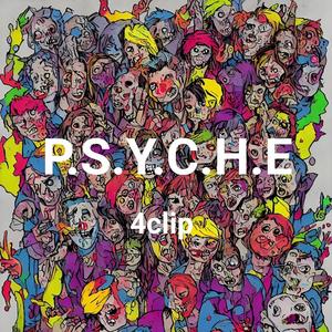 P.S.Y.C.H.E (feat. Shxpes)