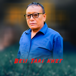 Besi Tari khet