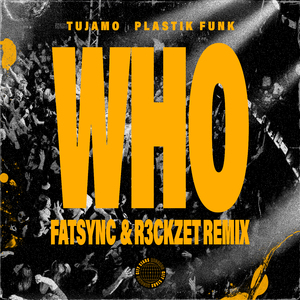 WHO (FatSync & R3Ckzet Remix)