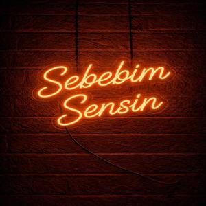 SEBEBİM SENSİN(Arabesk trap)