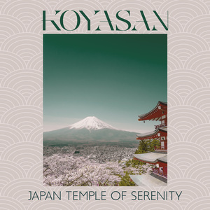 Koyasan Spiritual