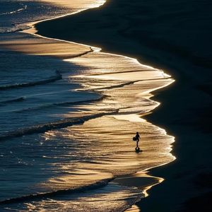 潮汐遗落的诗_01