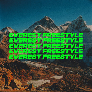 EVEREST FREESTYLE