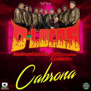 Cabrona