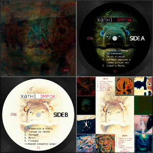 Летал и падал