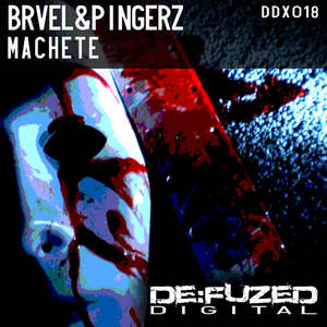 Machete (Original Mix)