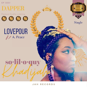 Lovepour (Live) [feat. A. Peace]