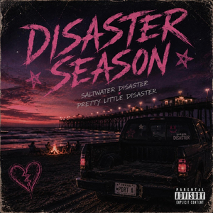 Pretty Little Disaster