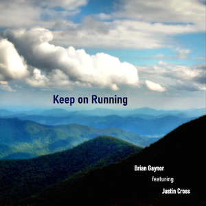 Keep on Running (feat. Justin Cross)