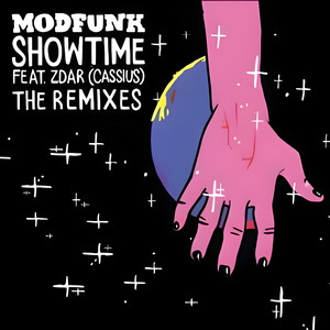 Showtime (Gazella Remix)