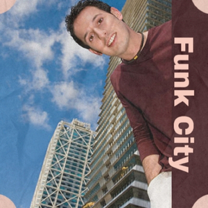 Good Morning Sleeping City