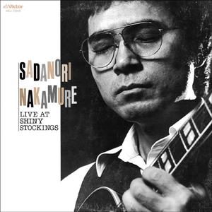 バグスグルーブ(LIVE AT SHINY STOCKINGS)