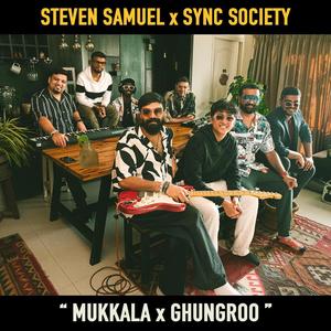 Mukkala x Ghungroo