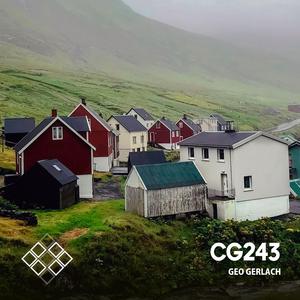 Geo Gerlach