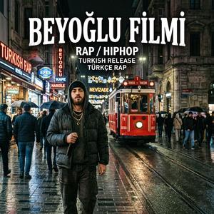 Beyoğlu Filmi