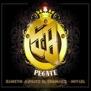 Pegate