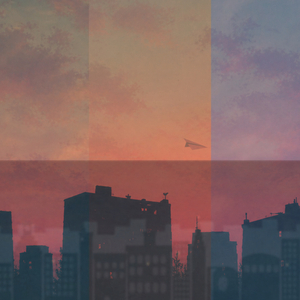 paperplane