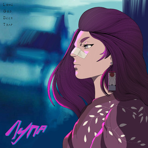 Я играю в геншин ради порно