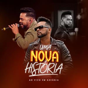 24 Horas De Amor - Liguei Pra Dizer Que Te Amo (Ao Vivo)