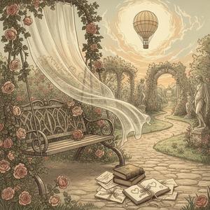 fallin in love vibes