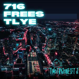 Z16 (feat. Timothy jones ft j) (Freestyle)