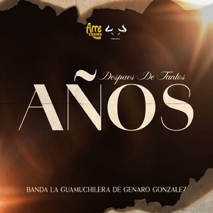 Después De Tantos Años