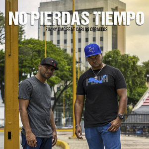 No Pierdas Tiempo