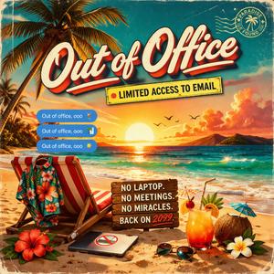 Out of Office OOO