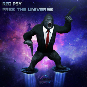 Free Universe (Original Mix)