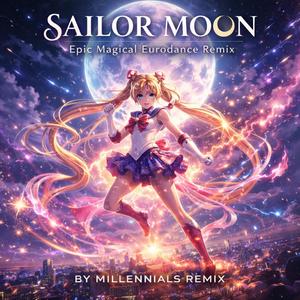 Sailor Moon Générique Electro Trans