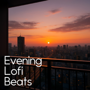 仕事の作業空間Lo-fi Beats