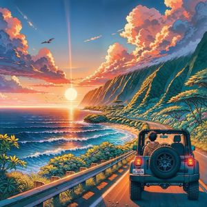 Open Sky Freedom