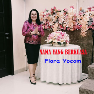 Nama Yang Berkuasa