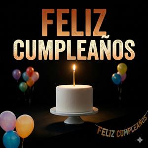 feliz cumpleanos