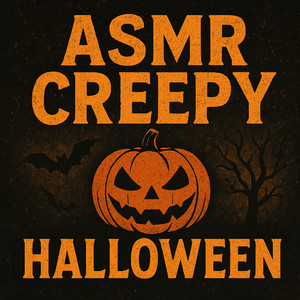 ASMR Creepy Halloween (The Shadows Know Your Name)
